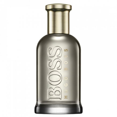 Парфюмированная вода Hugo Boss Bottled Eau de Parfum для мужчин - edp 100 ml tester