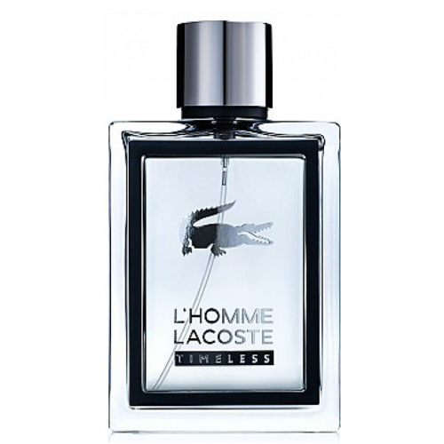 Туалетная вода Lacoste L'Homme Timeless для мужчин - edt 100 ml tester