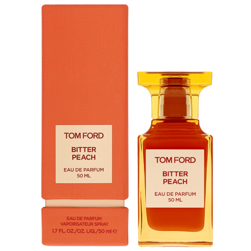 Парфюмированная вода Tom Ford Bitter Peach для мужчин и женщин - edp 50 ml