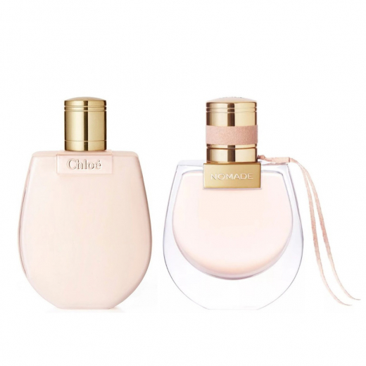 Набор Chloe Nomade для женщин - set (edp 50 ml + b/l 100 ml)