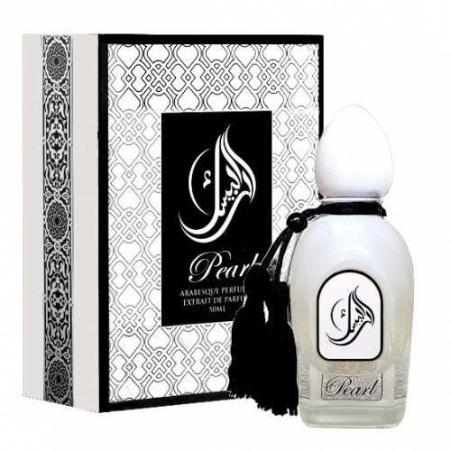 Духи Arabesque Perfumes Pearl для мужчин и женщин - parfum 50 ml 1.46970