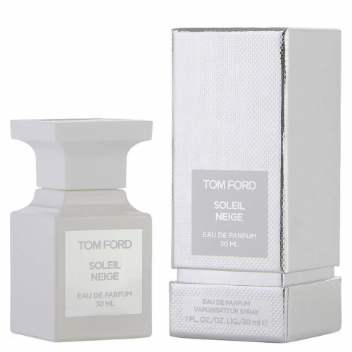 Парфюмированная вода Tom Ford Soleil Neige для мужчин и женщин - edp 30 ml 1.46613