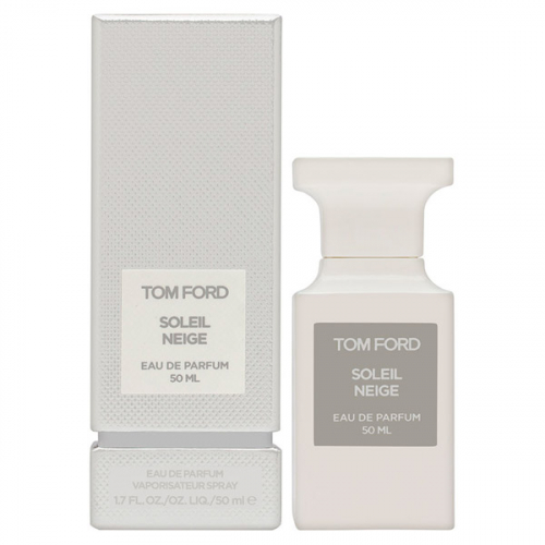 Парфюмированная вода Tom Ford Soleil Neige для мужчин и женщин - edp 50 ml