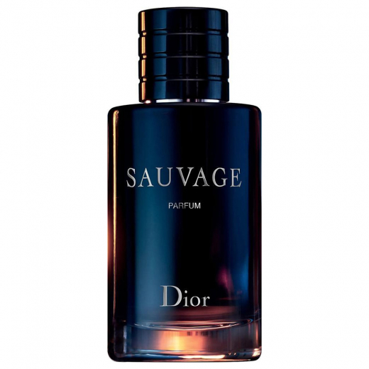 
                Духи Christian Dior Sauvage Parfum 2019 для чоловіків - parfum 60 ml