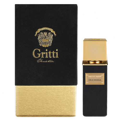 Духи Dr. Gritti Duchessa для мужчин и женщин - parfum 100 ml