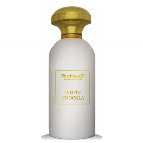 Парфюмированная вода Richard White Chocola для мужчин и женщин - edp 100 ml tester