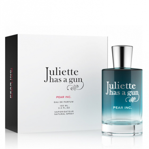 Парфюмированная вода Juliette Has a Gun Pear Inc. для мужчин и женщин - edp 100 ml