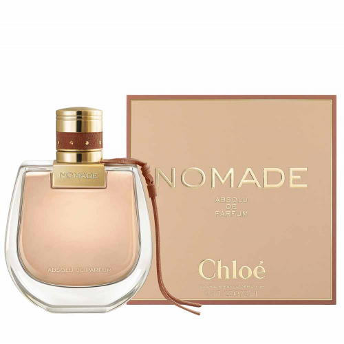 Парфумована вода Chloe Nomade Absolu для жінок - edp 75 ml 1.43474