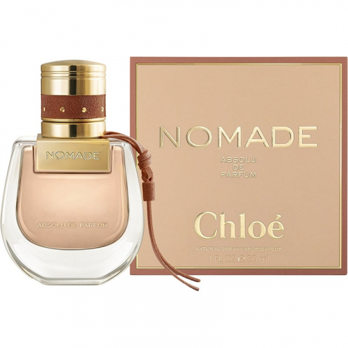 Парфюмированная вода Chloe Nomade Absolu для женщин - edp 30 ml 1.43473