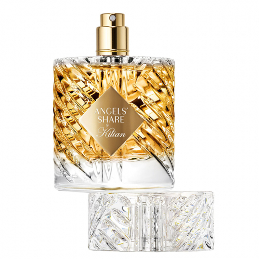 Парфюмированная вода Kilian Angels' Share для мужчин и женщин - edp 100 ml