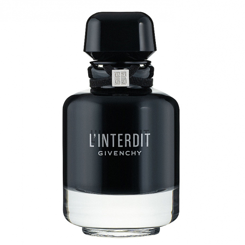 Парфюмированная вода Givenchy L'Interdit Eau de Parfum Intense для женщин - edp 80 ml tester