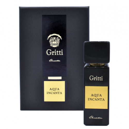 Духи Dr. Gritti Aqua Incanta для женщин - parfum 100 ml