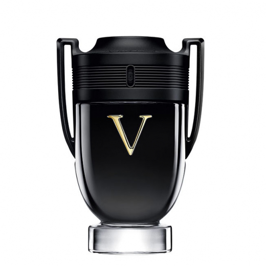 Парфюмированная вода Paco Rabanne Invictus Victory для мужчин (оригинал) - edp 100 ml