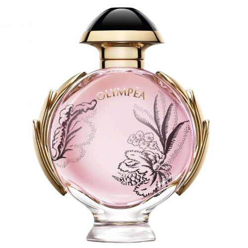 Парфюмированная вода Paco Rabanne Olympea Blossom для женщин (оригинал) - edp 80 ml tester 1.48635