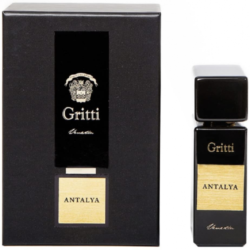 Парфюмированная вода Dr. Gritti Antalya для мужчин и женщин - edp 100 ml 1.43949