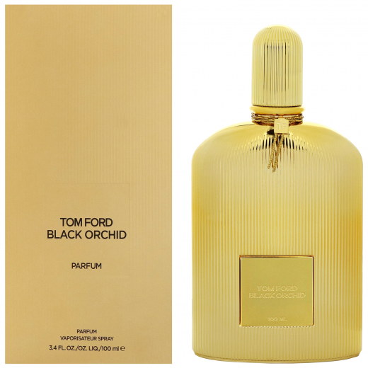 
                Духи Tom Ford Black Orchid для женщин - parfum 100 ml