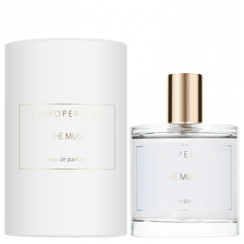 Парфюмированная вода Zarkoperfume The Muse для женщин - edp 100 ml tester