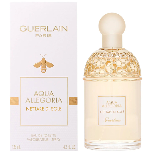 Туалетная вода Guerlain Aqua Allegoria Nettare di Sole для женщин (оригинал) - edt 125 ml 1.51938