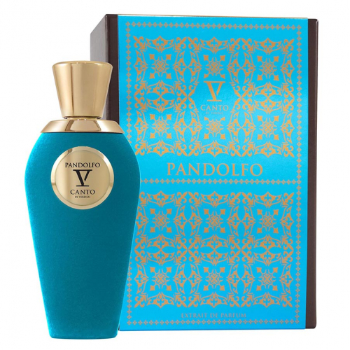 Духи V Canto Pandolfo для мужчин и женщин - parfum 100ml