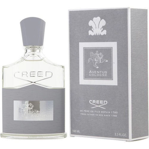 Парфюмированная вода Creed Aventus Cologne для мужчин - edp 250 ml