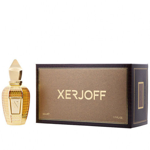 Духи Xerjoff Oud Stars Luxor для мужчин и женщин - parfum 50 ml 1.54728