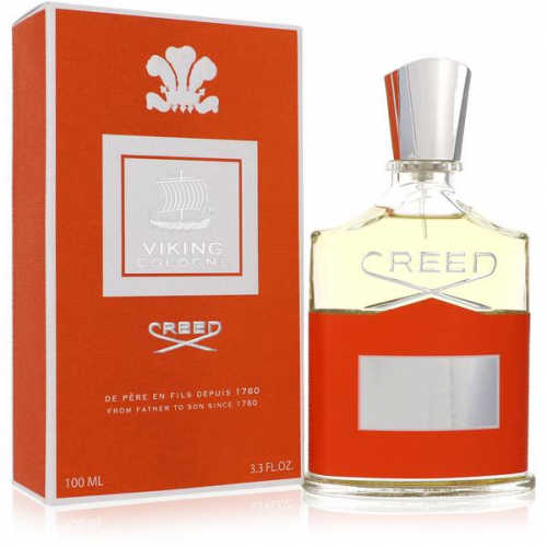 Парфюмированная вода Creed Viking Cologne для мужчин - edp 100 ml 1.47375