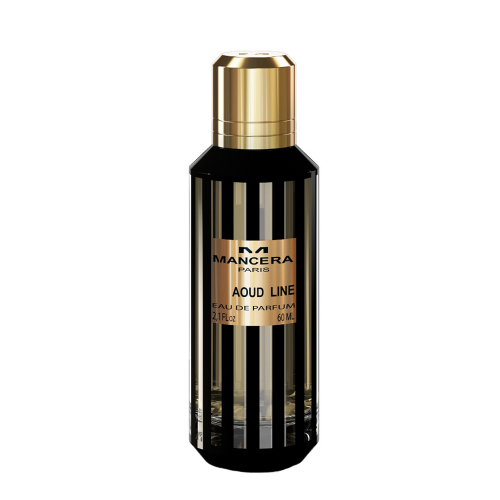 Парфюмированная вода Mancera Aoud Line для мужчин и женщин - edp 60 ml 1.31787