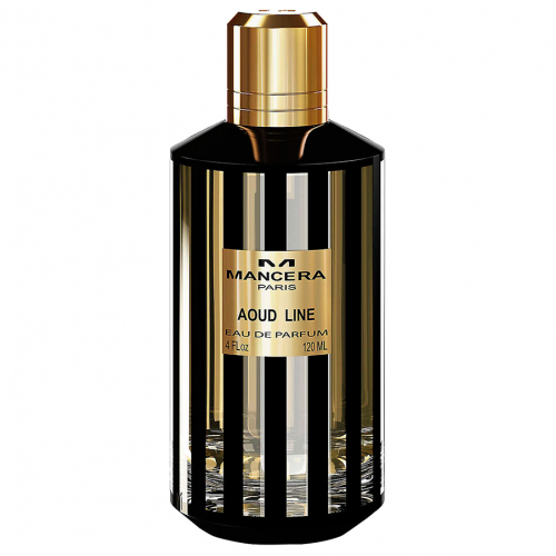 Парфюмированная вода Mancera Aoud Line для мужчин и женщин - edp 120 ml