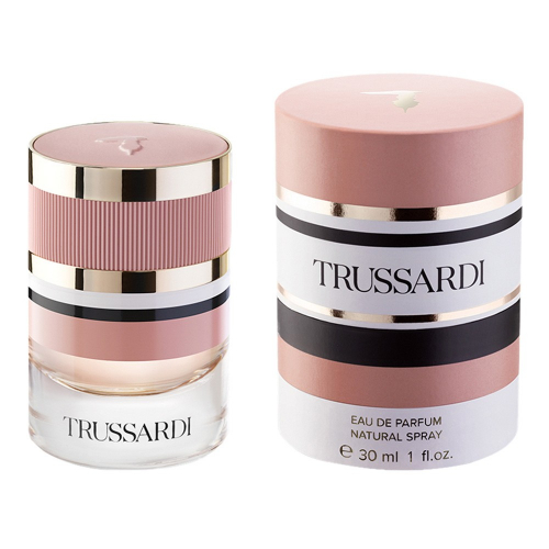 Парфюмированная вода Trussardi Eau de Parfum Trussardi для женщин - edp 30 ml