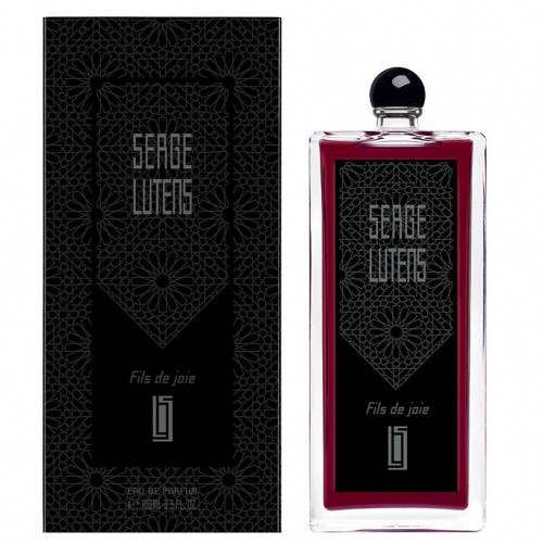 Парфюмированная вода Serge Lutens Fils de Joie для мужчин и женщин (оригинал) - edp 100 ml 1.47581