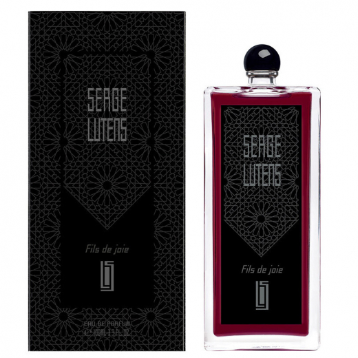 Парфюмированная вода Serge Lutens Fils de Joie для мужчин и женщин (оригинал) - edp 100 ml