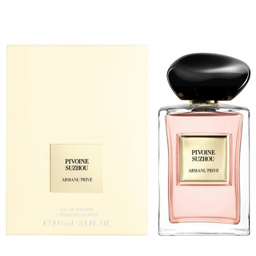 Туалетная вода Giorgio Armani Prive Pivoine Suzhou для женщин - edt 100 ml 1.46406
