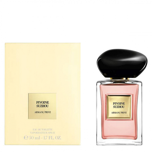 Туалетная вода Giorgio Armani Prive Pivoine Suzhou для женщин - edt 50 ml 1.53881