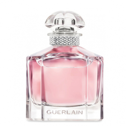 Парфюмированная вода Guerlain Mon Guerlain Sparkling Bouquet для женщин - edp 50 ml 1.59297