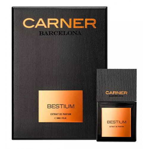 Духи Carner Barcelona Bestium для мужчин и женщин - edp 50 ml 1.47626