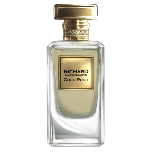 Парфюмированная вода Richard Gold Rush для мужчин и женщин - edp 100 ml