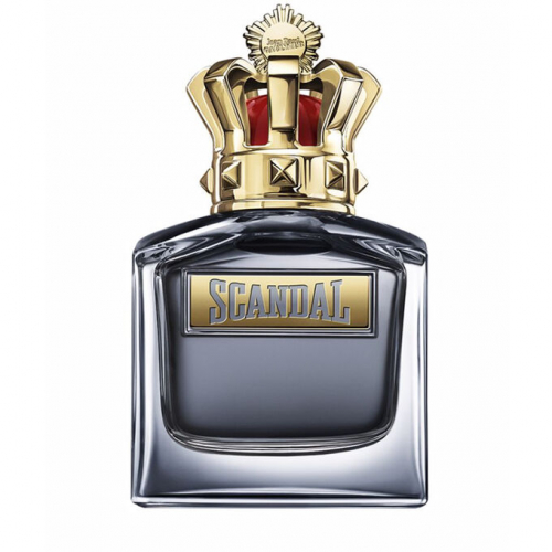 Туалетная вода Jean Paul Gaultier Scandal Pour Homme для мужчин - edt 100 ml tester