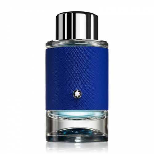 Парфюмированная вода Montblanc Explorer Ultra Blue для мужчин - edp 100 ml tester 1.55543