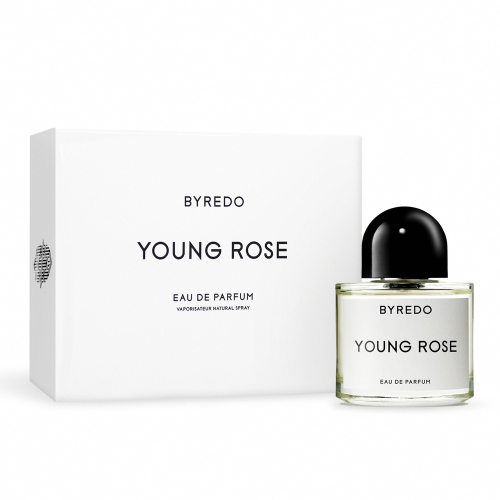 Парфюмированная вода Byredo Young Rose для мужчин и женщин - edp 50 ml 1.51984