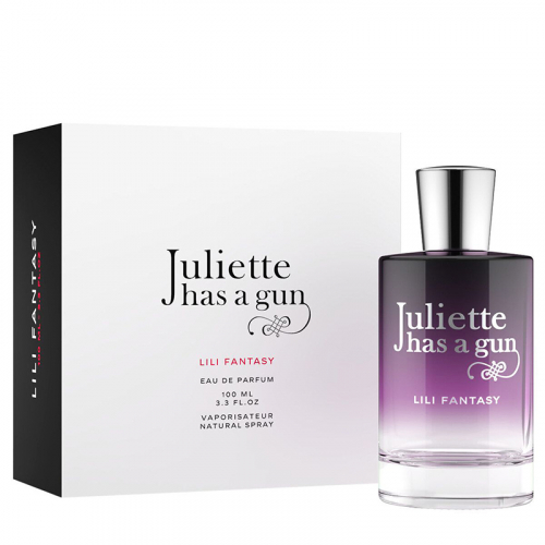 Парфюмированная вода Juliette Has A Gun Lili Fantasy для женщин - edp 100 ml