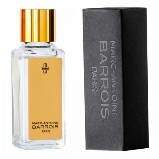 Парфюмированная вода Marc-Antoine Barrois B683 для мужчин и женщин - edp 10 ml mini