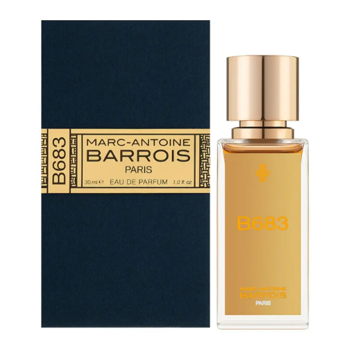 Парфюмированная вода Marc-Antoine Barrois B683 для мужчин и женщин - edp 30 ml 1.58490