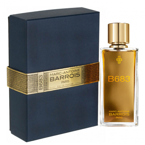 Парфюмированная вода Marc-Antoine Barrois B683 для мужчин и женщин - edp 100 ml 1.50045