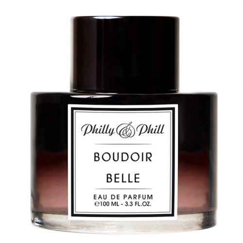 Парфюмированная вода Philly & Phill Boudoir Belle для мужчин и женщин - edp 100 ml tester 1.44115