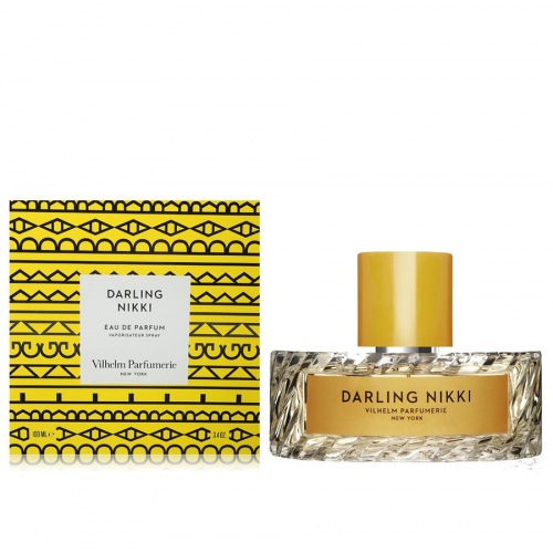 Парфюмированная вода Vilhelm Parfumerie Darling Nikki для мужчин и женщин - edp 100 ml 1.57572