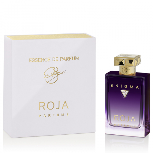 Парфюмированная вода Roja Enigma Pour Femme Essence De Parfum для женщин - edp 100 ml 1.48095