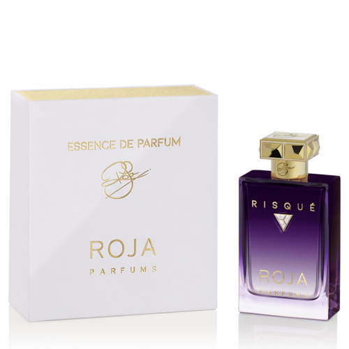 Парфюмированная вода Roja Risque Pour Femme Essence De Parfum для женщин (оригинал) - edp 100 ml 1.56068