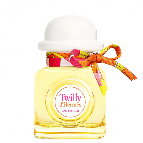 Парфюмированная вода Hermes Twilly d'Hermes Eau Ginger для женщин - edp 85 ml tester