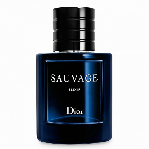 Духи Christian Dior Sauvage Elixir для мужчин (оригинал) - parfum 60 ml 1.50915