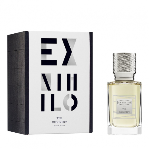 Парфюмированная вода Ex Nihilo The Hedonist для мужчин и женщин - edp 50 ml